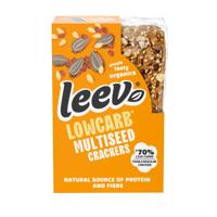 Leev lowcarb cra multiseed bio dem
