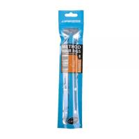 Cresta Cresta Method Rigs + Stop #14-0,22mm Barbed