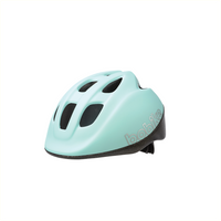 Bobike Kinder helm xs 46-53cm go marshmallow mint mintgroen - thumbnail