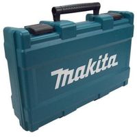 Makita Accessoires kunststof Koffer voor combiset o.a DDF + DTD - 821524-1