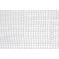 Leen Bakker - Anti-slip Ondertapijt - 160x240 Cm - Polyester/PVC - Wit