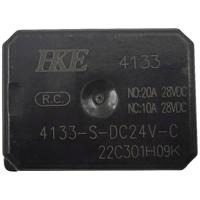 HKE 4133-S-DC24V-C Auto-relais 24 V/DC 20 A 1x wisselcontact - thumbnail