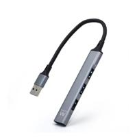Hub USB Ewent EW1144 Hub USB Ewent EW1144