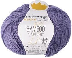 SMC Regia Premium Bamboo 035 Purple