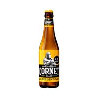 De Hoorn Gold Blond 33cl