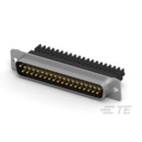 TE Connectivity TE AMP AMPLIMITE HDE 1-745498-5 1 stuk(s) Package