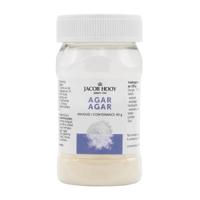 Jacob Hooy Agar agar 40 Gram