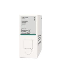 Attitude Wasmiddel lavendel & rozemarijn refill 2 Liter