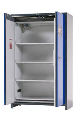 Asecos Brandkast safestore-pro