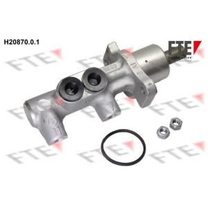 Fte Hoofdremcilinder H20870.0.1