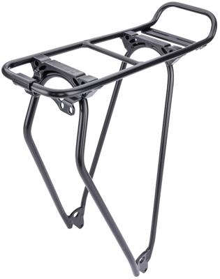 Racktime bagagedrager, achter "stand-it"