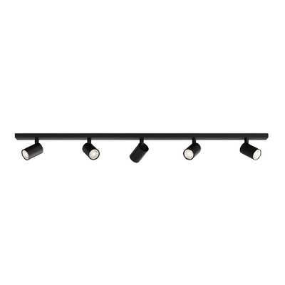 Astro - Ascoli Five Bar Spot/Plafondlamp