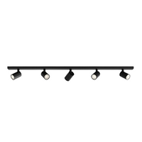 Astro - Ascoli Five Bar Spot/Plafondlamp