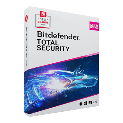 Bitdefender - Mobile Security - EU - 1 apparaten - 1 jaar