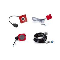 Hoofdtelefoon met microfoon Fanvil PA2KITS