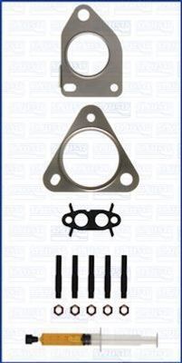 Turbocharger, montageset JTC11903