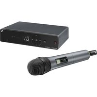 Sennheiser XSW1-825 Draadloze vocal microfoon (B band)