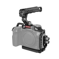 SmallRig 3830 Handheld Kit for Canon EOS R5/R6/R5 C - thumbnail