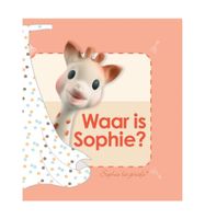 Kartonboekje waar is Sophie? - thumbnail