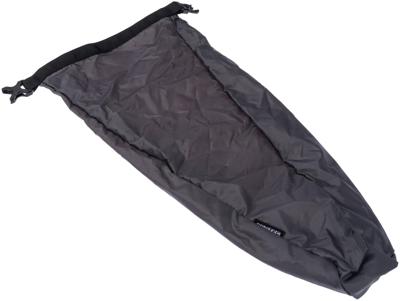 CONTEC zadeltas "urban nomad rail 5.8" ct saddle bag urban nomad rail 5.8 orange