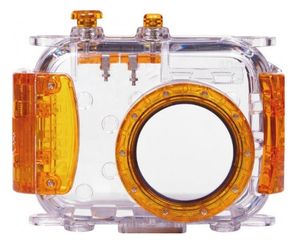 Rollei Rolleimarin UW2 camera onderwaterbehuizing
