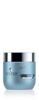 System Professional Masker Hydrate Mask 400ml | Voor Droog Haar