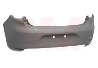 Van Wezel Bumper 4422544