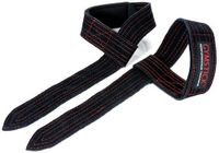 Gymstick Leather Lifting Straps