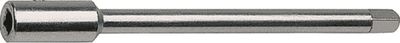 Rotec Tapverlengstuk DIN 377 9,0 mm (M14-M16) - 3800090