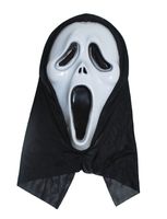 Masker Scream