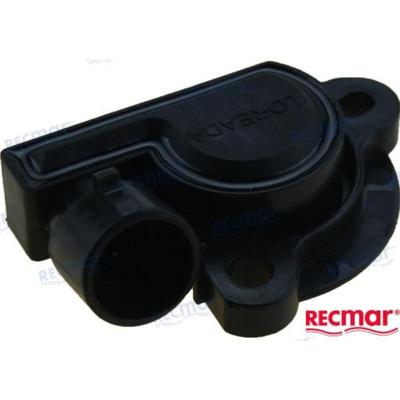 REPUESTOS MOTORES - Bombardier REC8M0125617 - SENSOR TPS