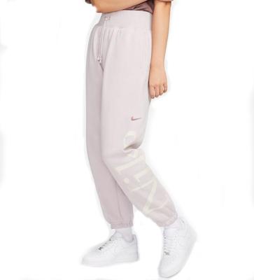 Nike Sportswear Phoenix Fleece Joggingbroek Dames XS/34.