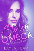 Stolen Omega - Layla Heart - ebook Stolen Omega - Layla Heart - ebook