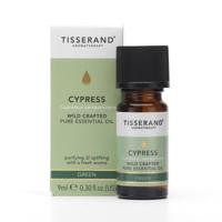 Cypress wild crafted
