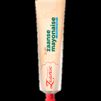 Zaanse Mayonaise Natriumarm 160 ml bij Jumbo