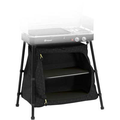 Chef Cooker Base Stand Onderstel Chef Cooker Base Stand Onderstel
