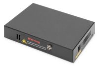 Digitus DN-95128-1 PoE adapter & injector Gigabit Ethernet 57 V - thumbnail
