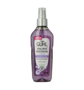 Hyaluron+ verzorging serum spray