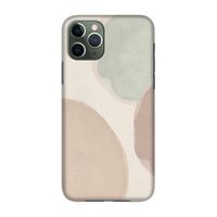 Geo #8: Volledig geprint iPhone 11 Pro Hoesje
