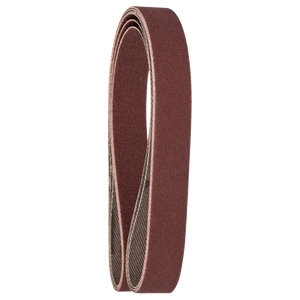Bosch Accessoires 3-delige schuurbandenset 13X451mm | G120 | Rw | Ongeperf | Span - 2609256239