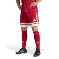 adidas Squadra 25 Voetbalbroekje Rood Wit