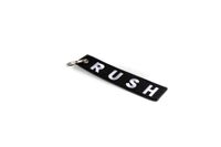 RUSH Sleutelhanger