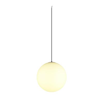 SLV Hanglamp zwartSun Ø 40cm - 1008534