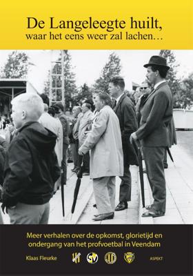 De Langeleegte huilt, waar het eens weer zal lachen... (Paperback)