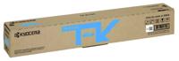KYOCERA TK-8115C tonercartridge 1 stuk(s) Origineel Cyaan
