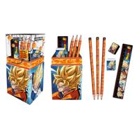 Dragon Ball Stationery Set