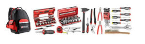 Facom Cm.510A Gereedschapset + Bs.L30 - BSL30.M510A - BSL30.M510A