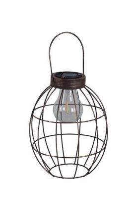 Luxform Solar hanglampSheffield - LWE27171