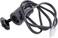 TecMATE toebehoren sockets optimate tm connection 24mm