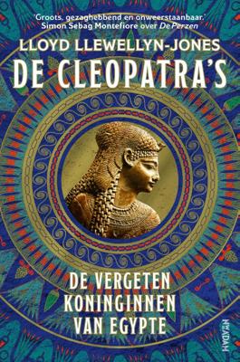 De Cleopatra&apos;s (Hardback)